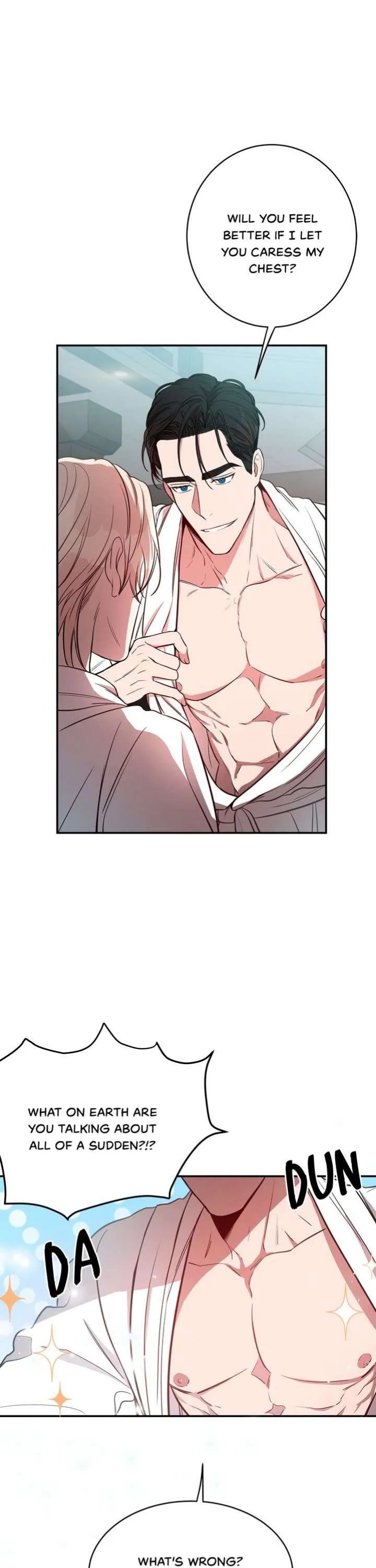 Read Big Apple chapter 12 image 16 on Lezhin