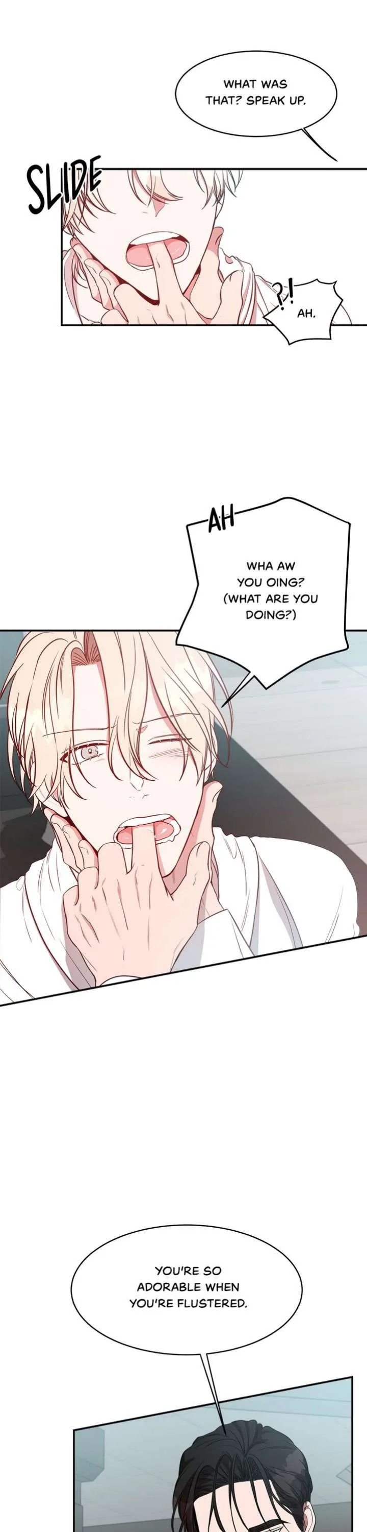 Read Big Apple chapter 12 image 18 on Lezhin