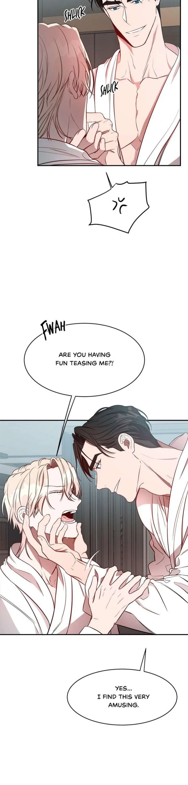 Read Big Apple chapter 12 image 19 on Lezhin