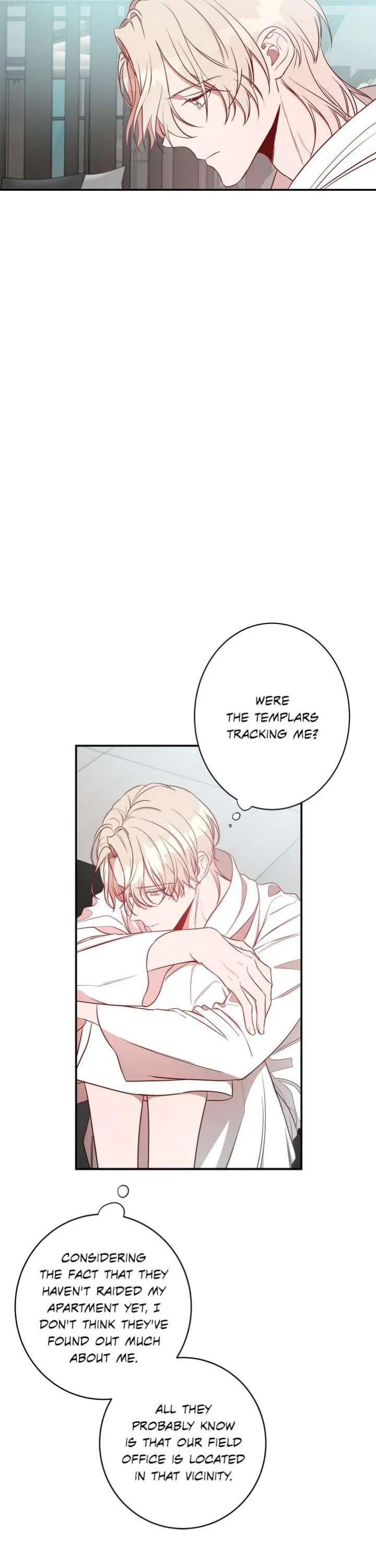 Read Big Apple chapter 12 image 2 on Lezhin