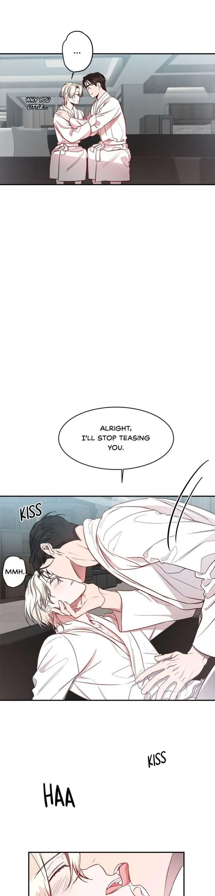 Read Big Apple chapter 12 image 20 on Lezhin