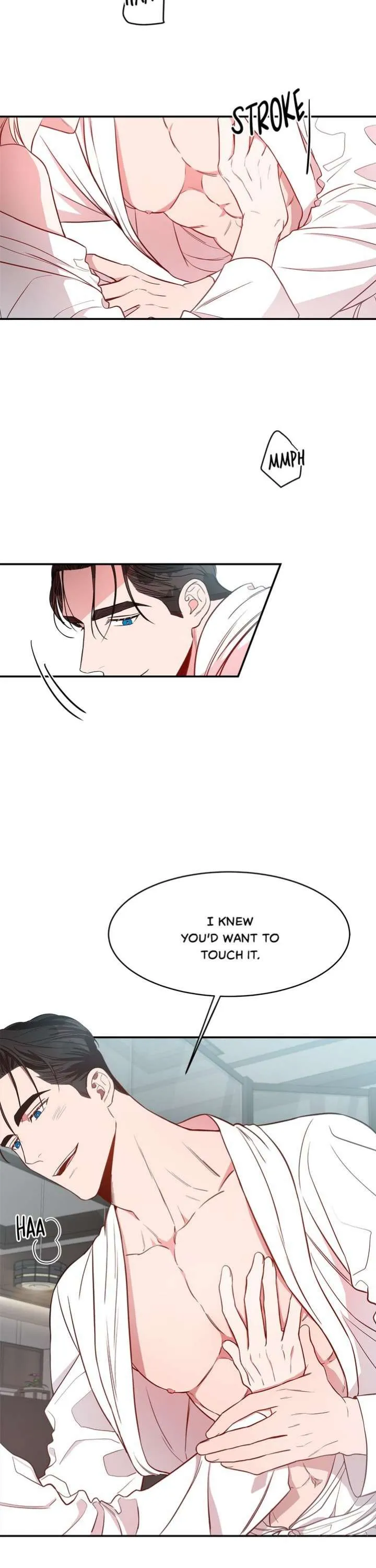 Read Big Apple chapter 12 image 22 on Lezhin