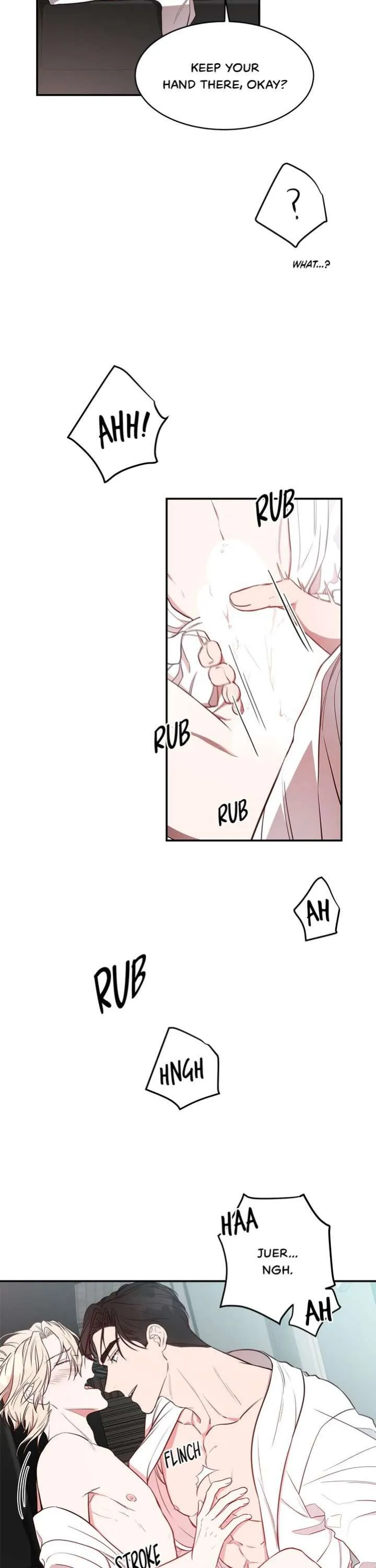 Read Big Apple chapter 12 image 24 on Lezhin
