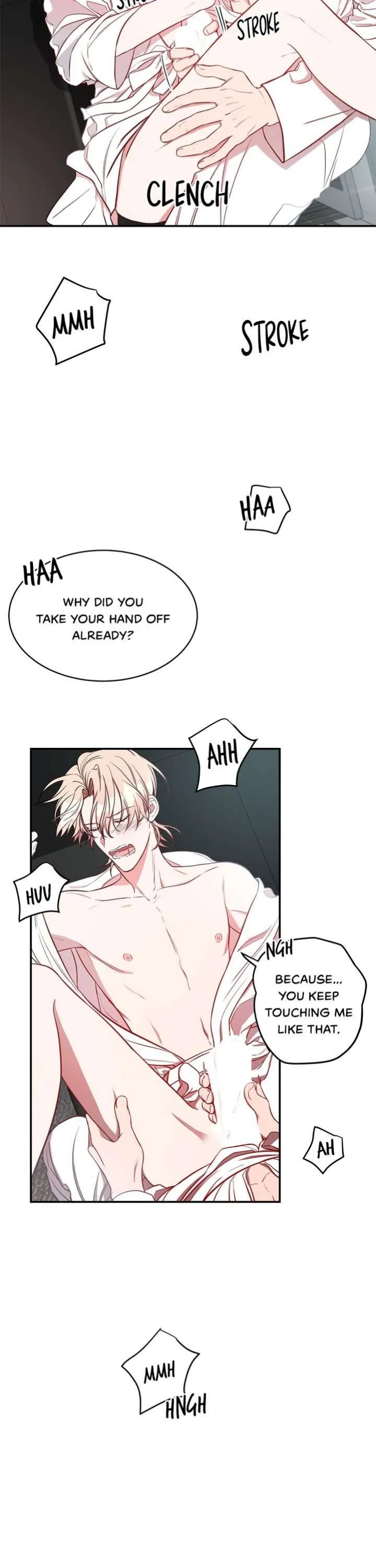 Read Big Apple chapter 12 image 25 on Lezhin