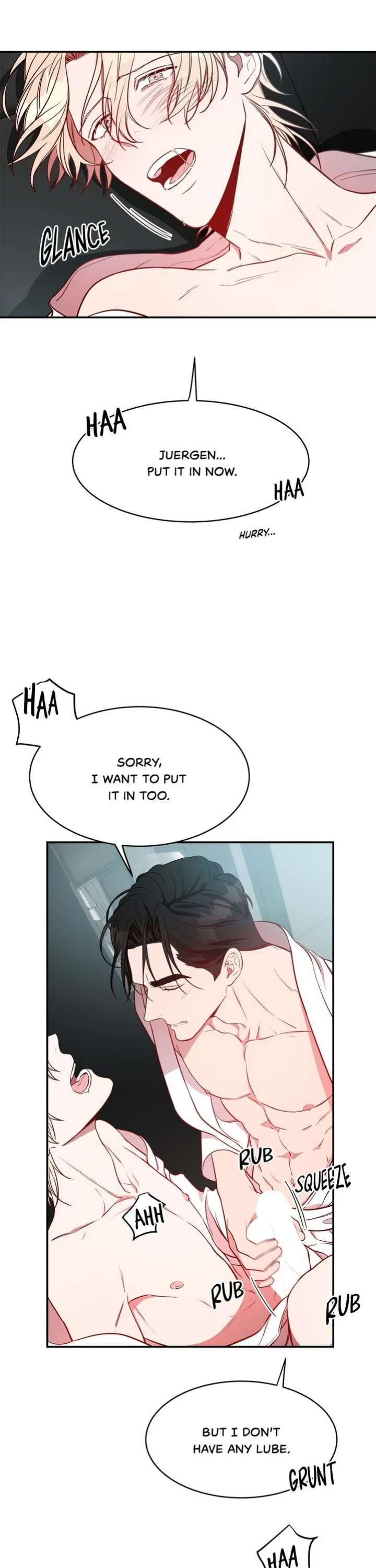 Read Big Apple chapter 12 image 26 on Lezhin
