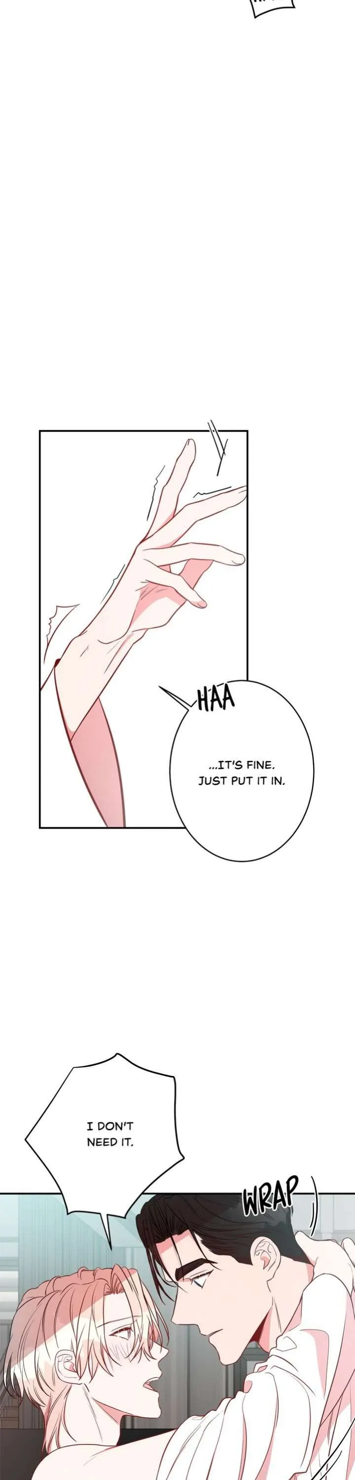 Read Big Apple chapter 12 image 27 on Lezhin