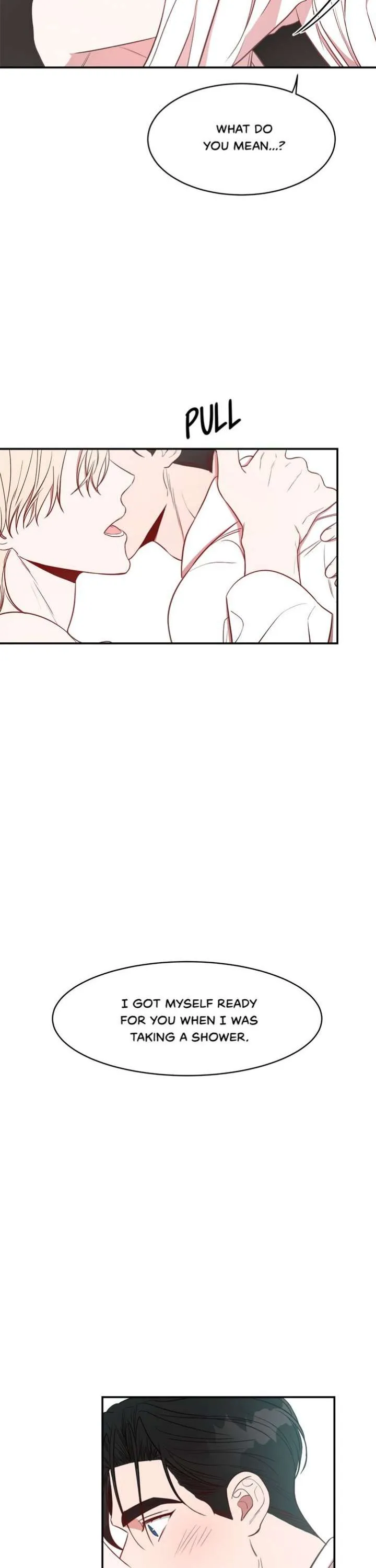 Read Big Apple chapter 12 image 28 on Lezhin