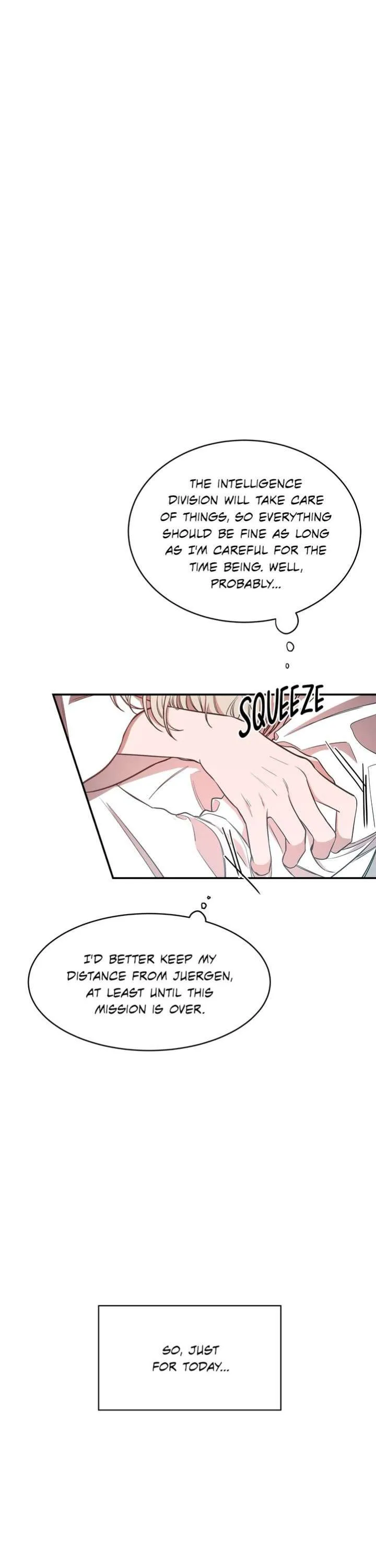Read Big Apple chapter 12 image 3 on Lezhin
