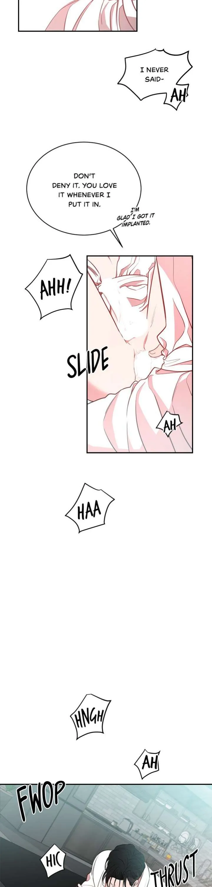 Read Big Apple chapter 12 image 30 on Lezhin