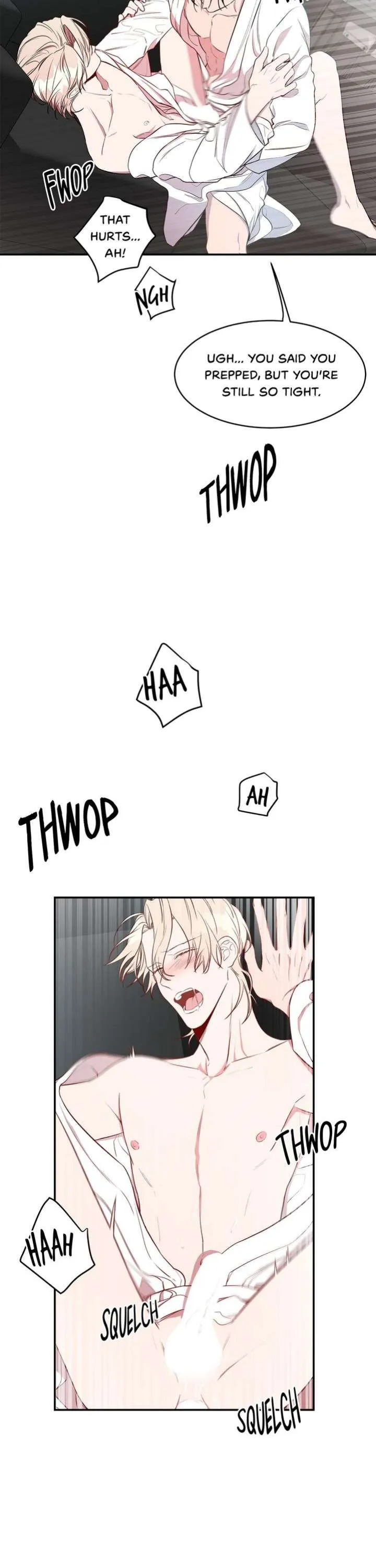 Read Big Apple chapter 12 image 31 on Lezhin