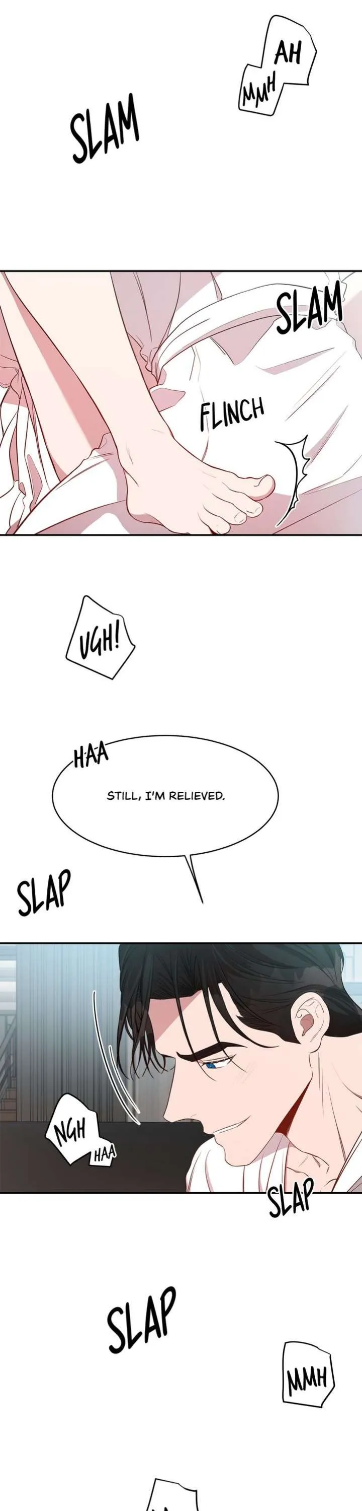 Read Big Apple chapter 12 image 32 on Lezhin
