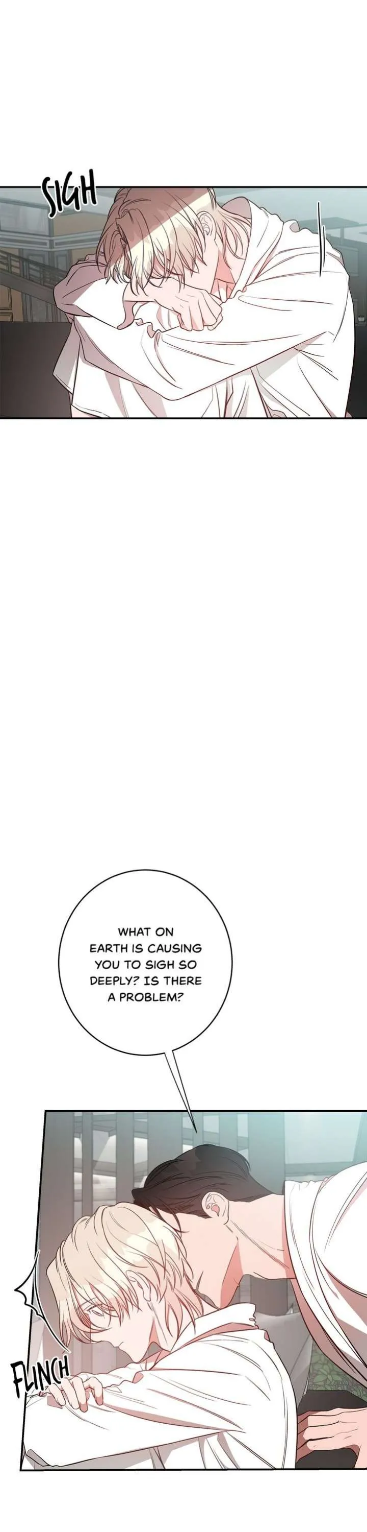 Read Big Apple chapter 12 image 4 on Lezhin
