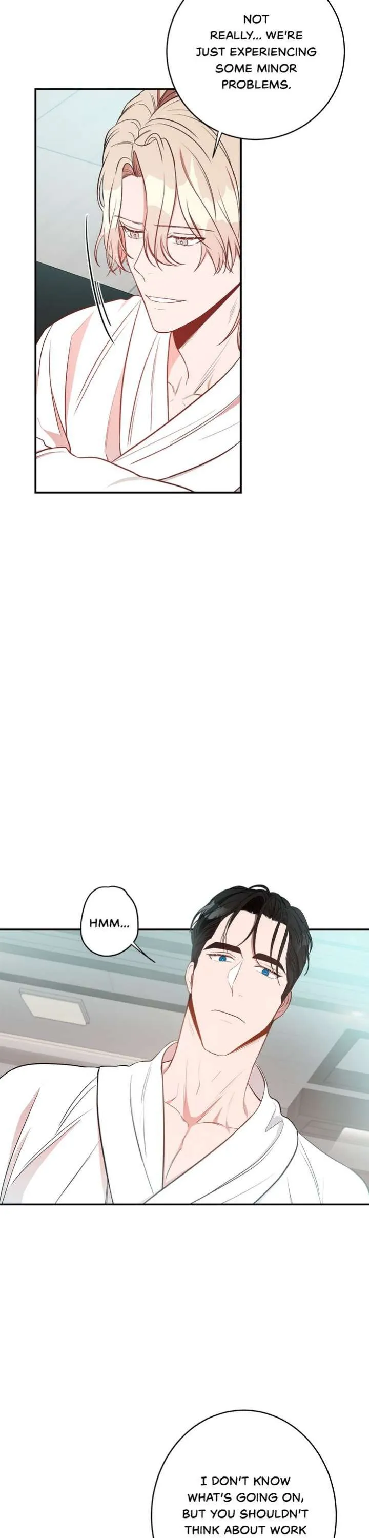 Read Big Apple chapter 12 image 6 on Lezhin