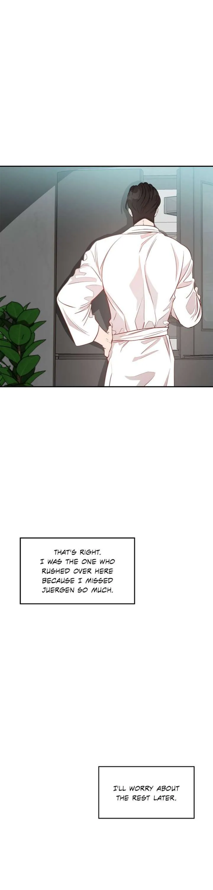 Read Big Apple chapter 12 image 8 on Lezhin