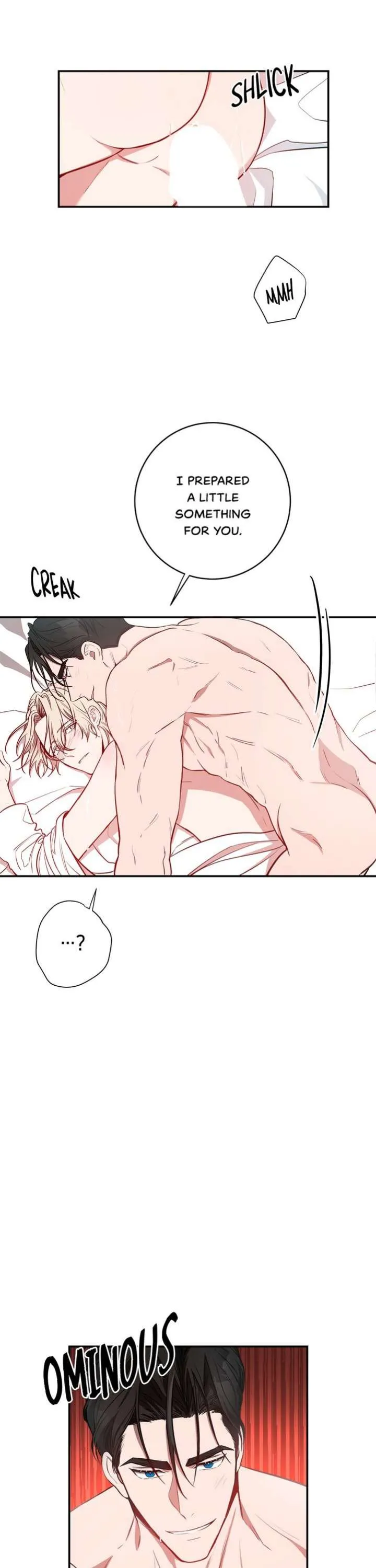 Read Big Apple chapter 13 image 15 on Lezhin