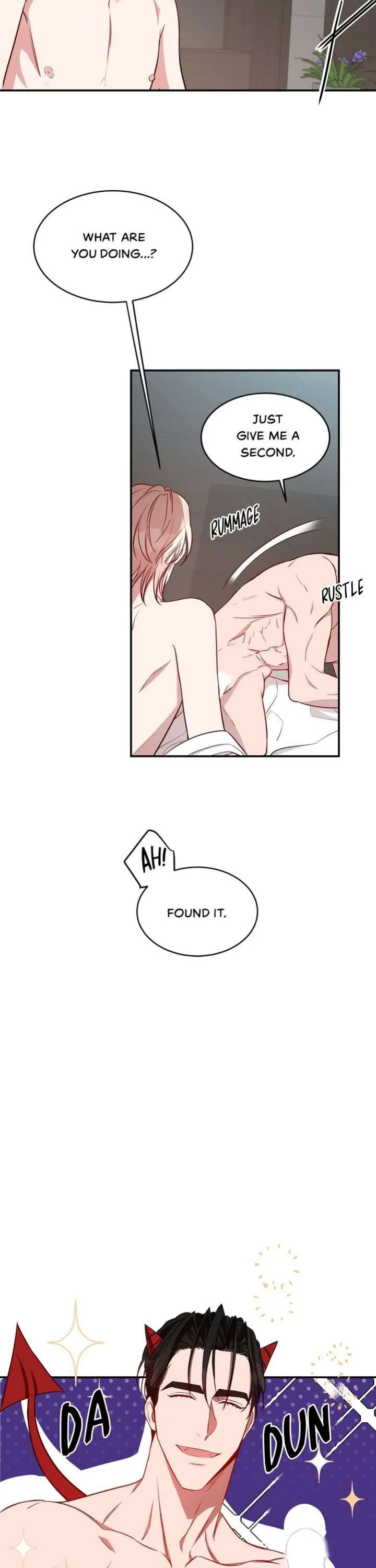Read Big Apple chapter 13 image 17 on Lezhin