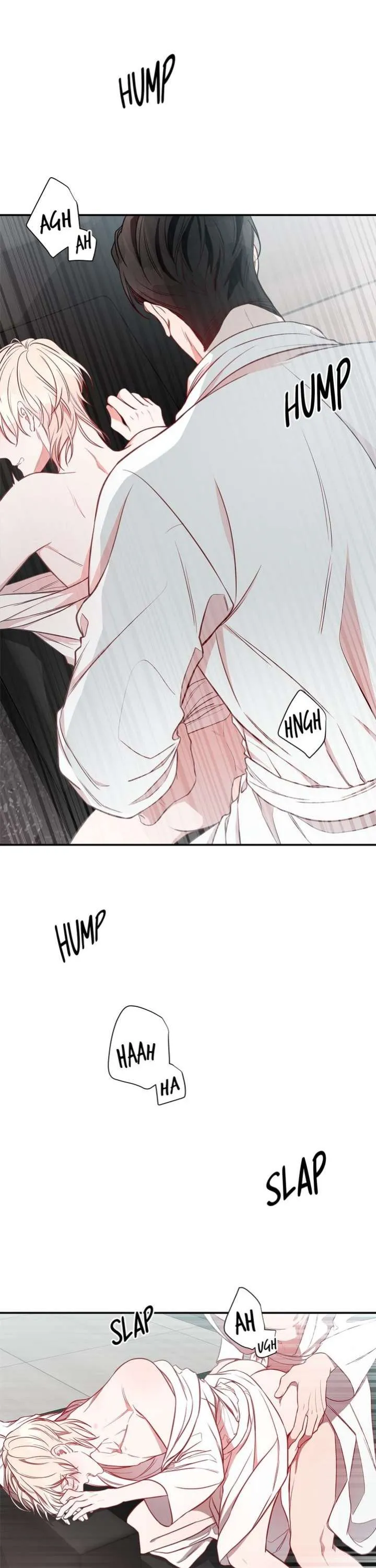 Read Big Apple chapter 13 image 2 on Lezhin