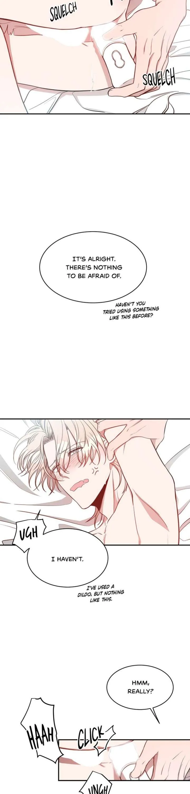 Read Big Apple chapter 13 image 21 on Lezhin