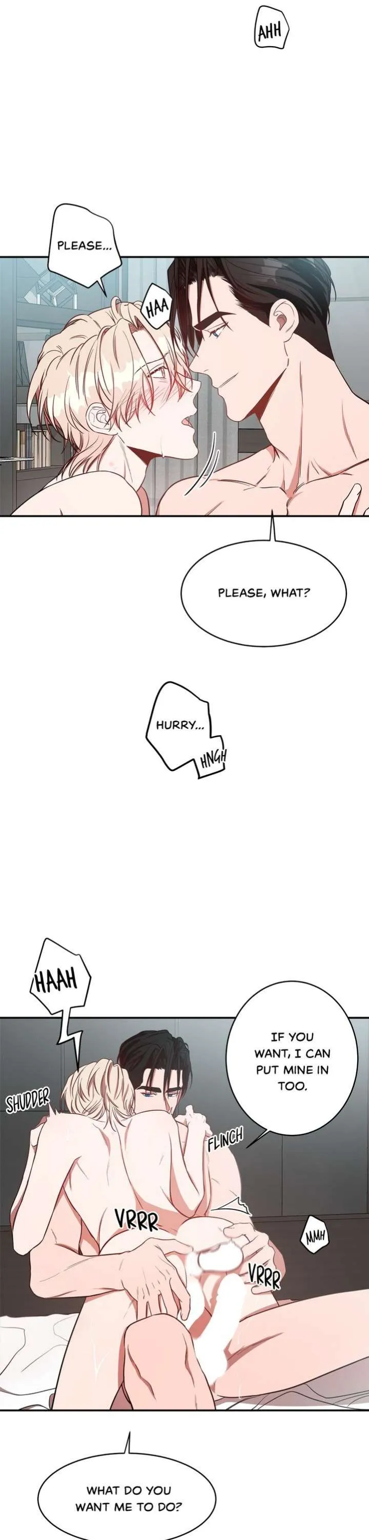 Read Big Apple chapter 13 image 23 on Lezhin