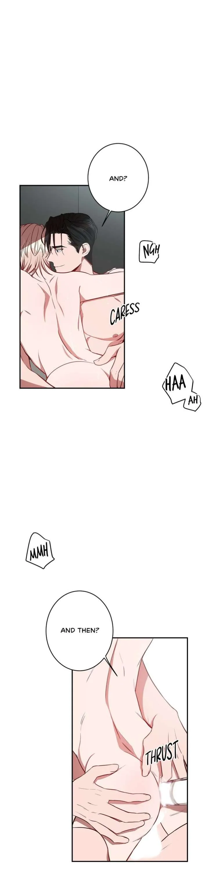 Read Big Apple chapter 13 image 26 on Lezhin