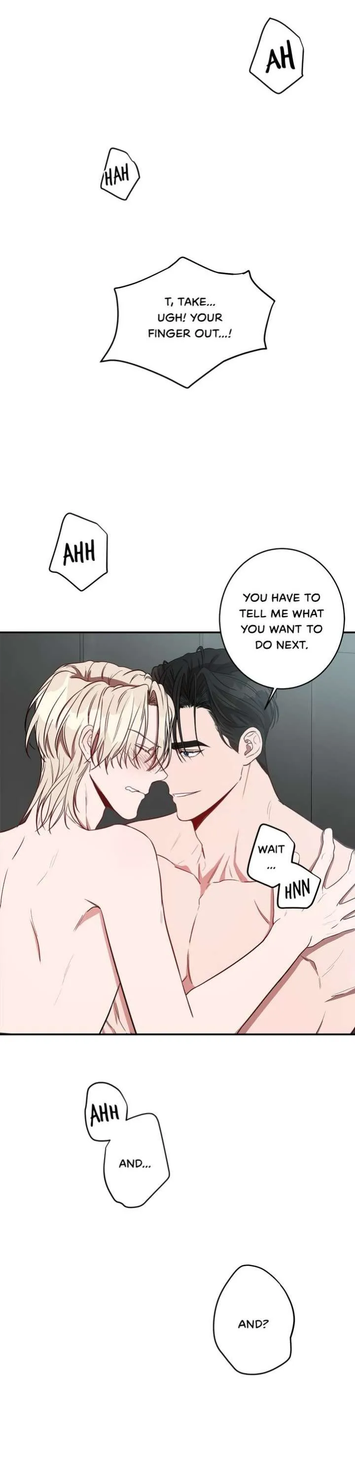 Read Big Apple chapter 13 image 27 on Lezhin