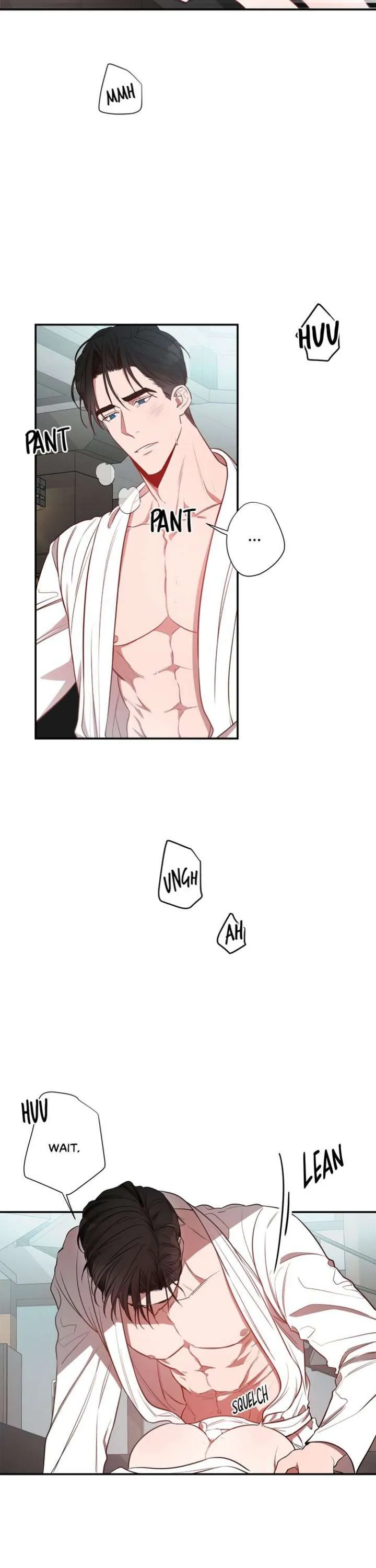 Read Big Apple chapter 13 image 3 on Lezhin