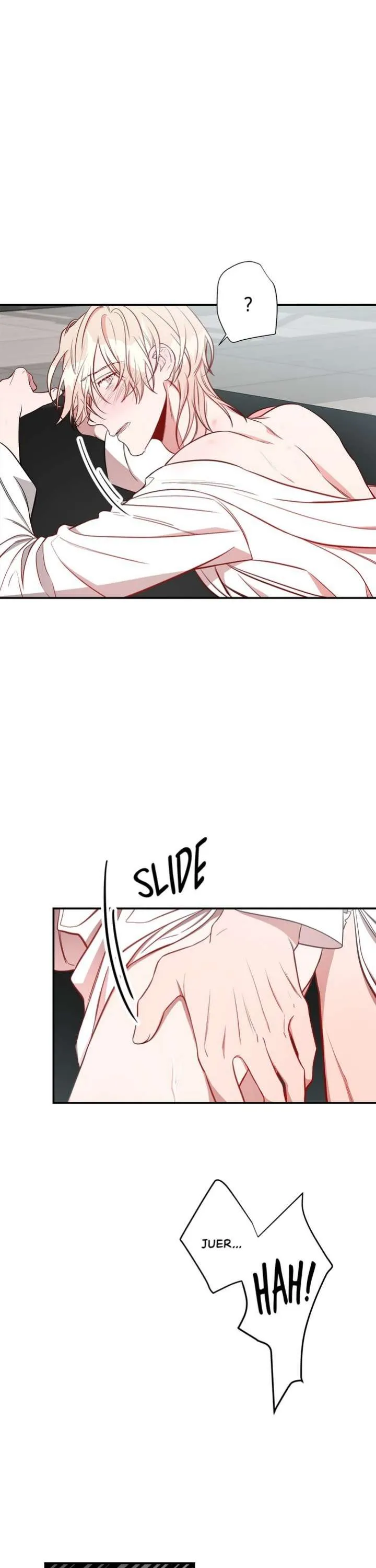 Read Big Apple chapter 13 image 4 on Lezhin