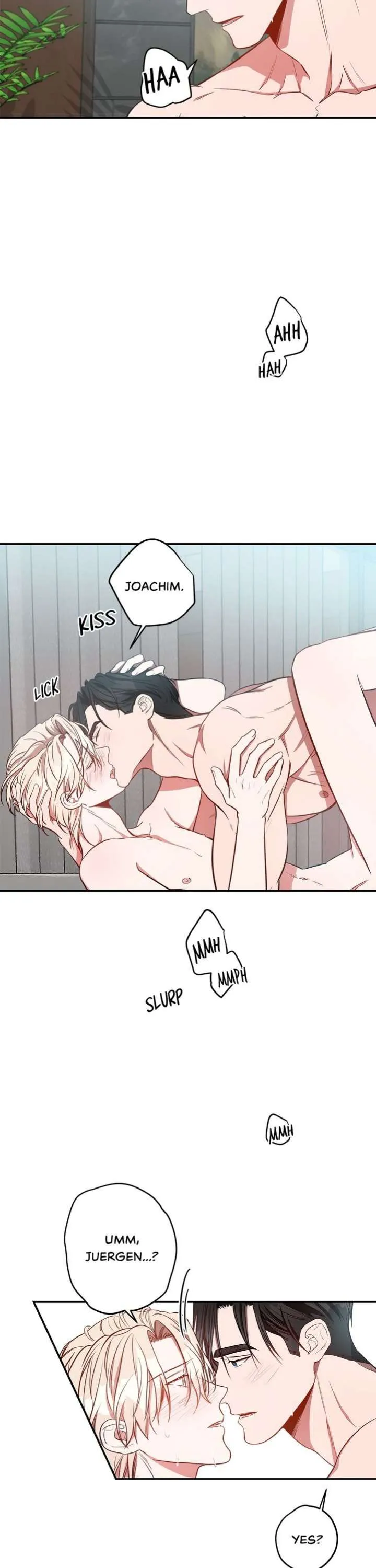 Read Big Apple chapter 14 image 1 on Lezhin