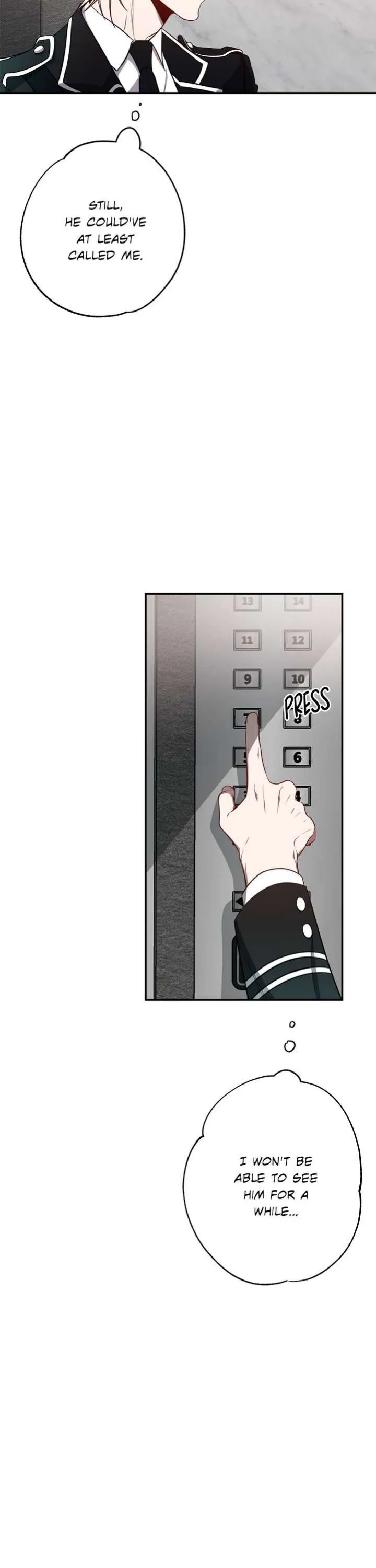 Read Big Apple chapter 14 image 12 on Lezhin