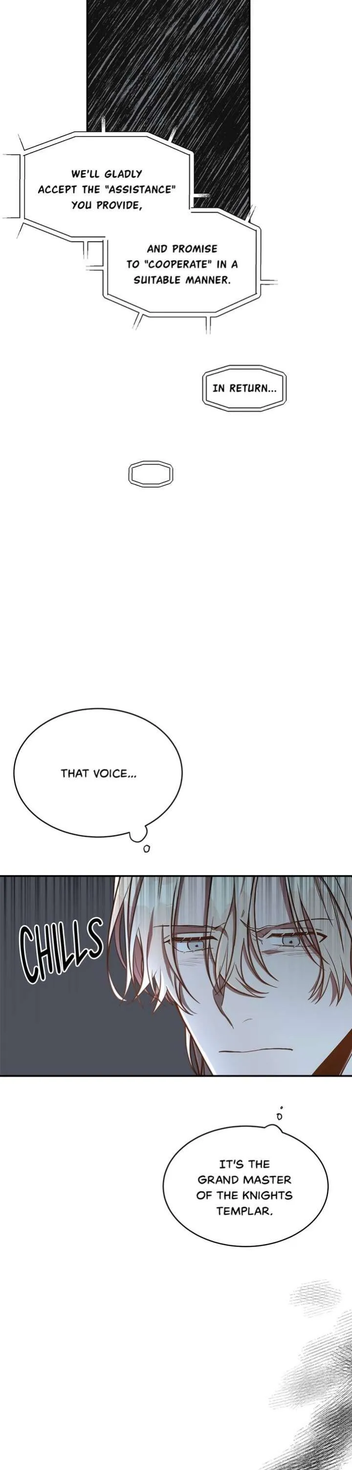 Read Big Apple chapter 14 image 16 on Lezhin