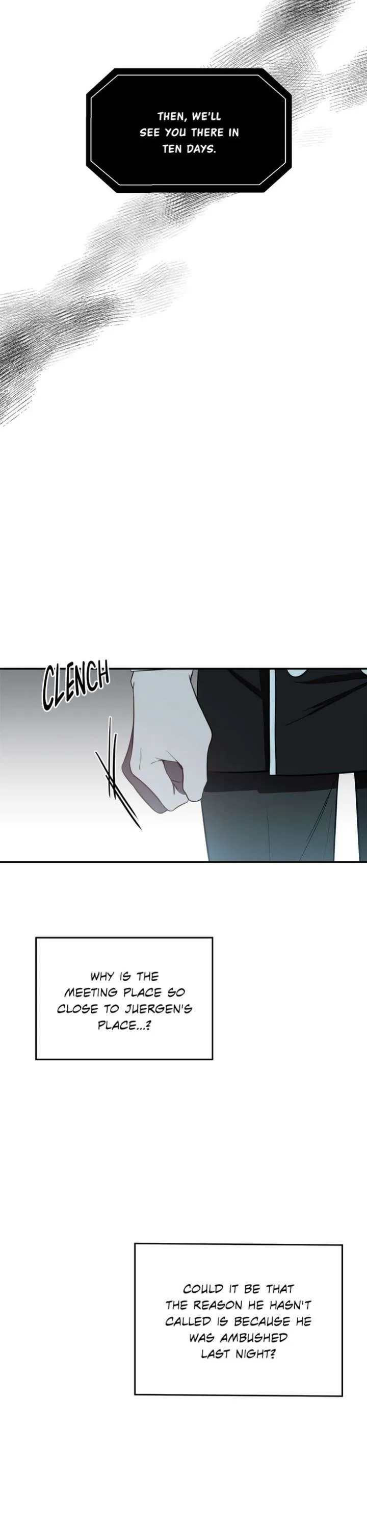 Read Big Apple chapter 14 image 17 on Lezhin