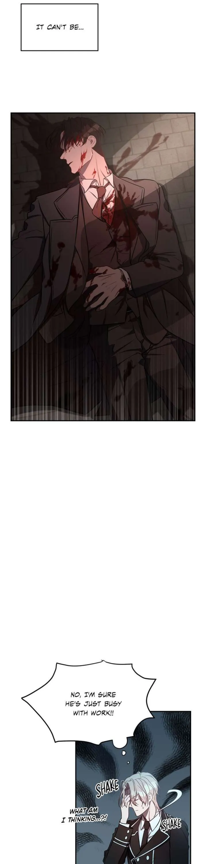 Read Big Apple chapter 14 image 18 on Lezhin