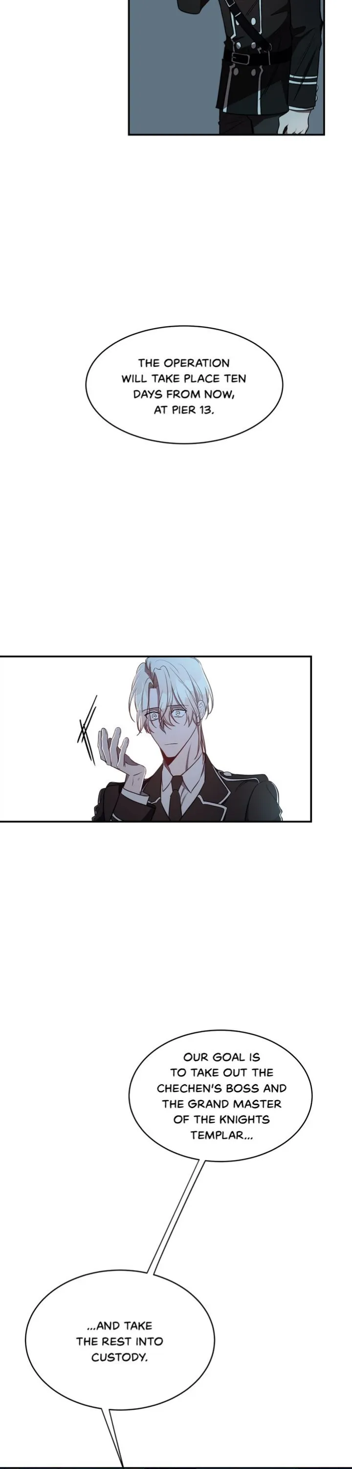 Read Big Apple chapter 14 image 19 on Lezhin