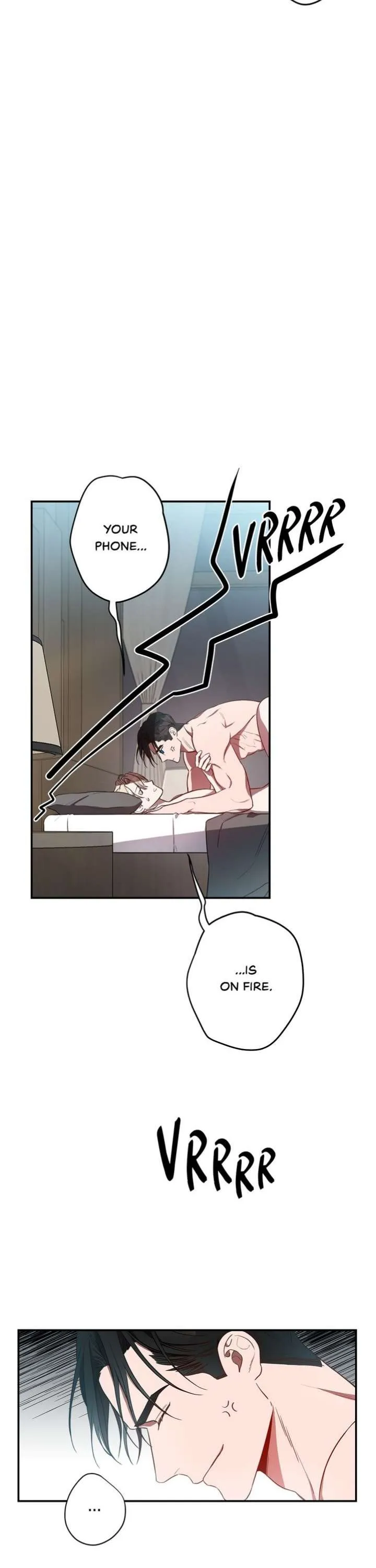 Read Big Apple chapter 14 image 2 on Lezhin