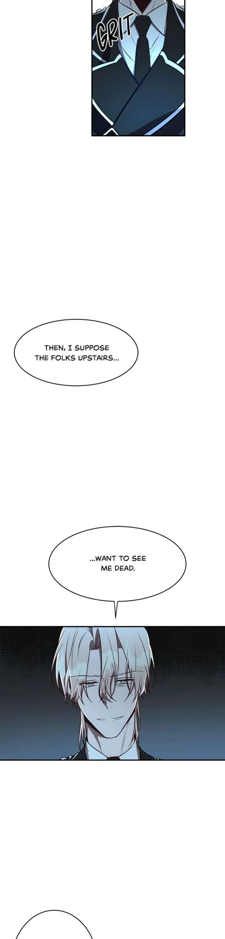 Read Big Apple chapter 14 image 23 on Lezhin