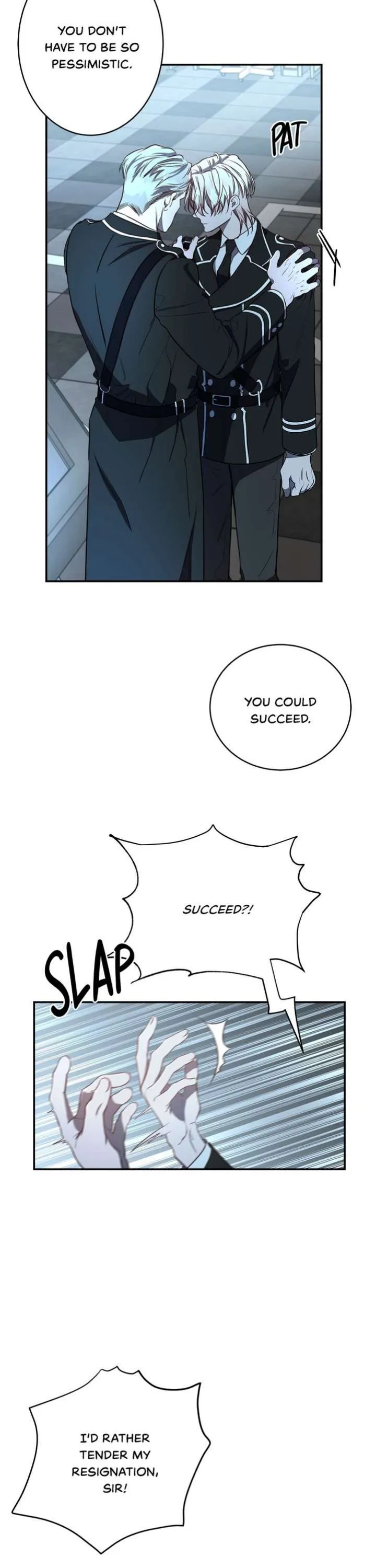 Read Big Apple chapter 14 image 24 on Lezhin