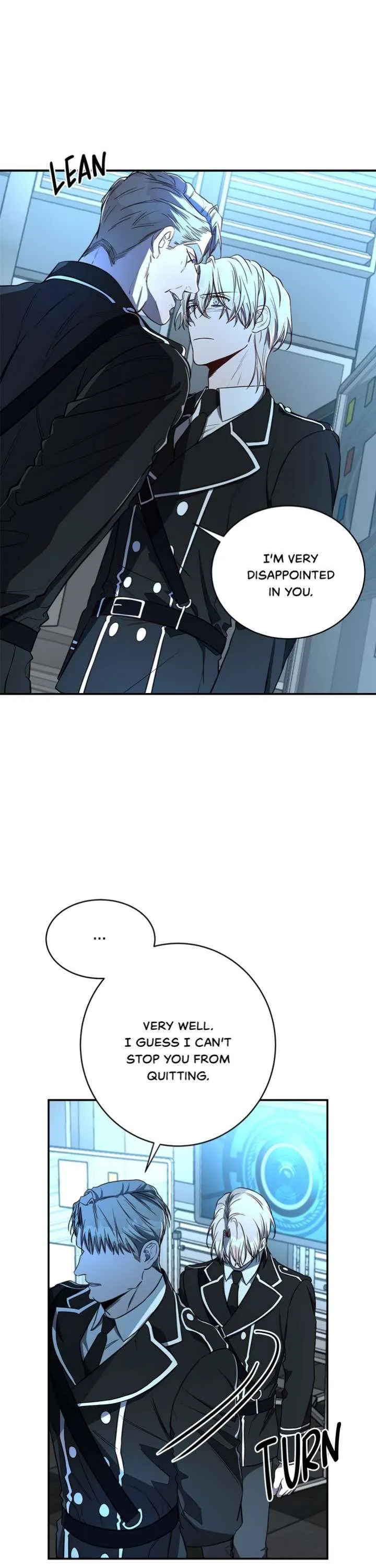 Read Big Apple chapter 14 image 27 on Lezhin