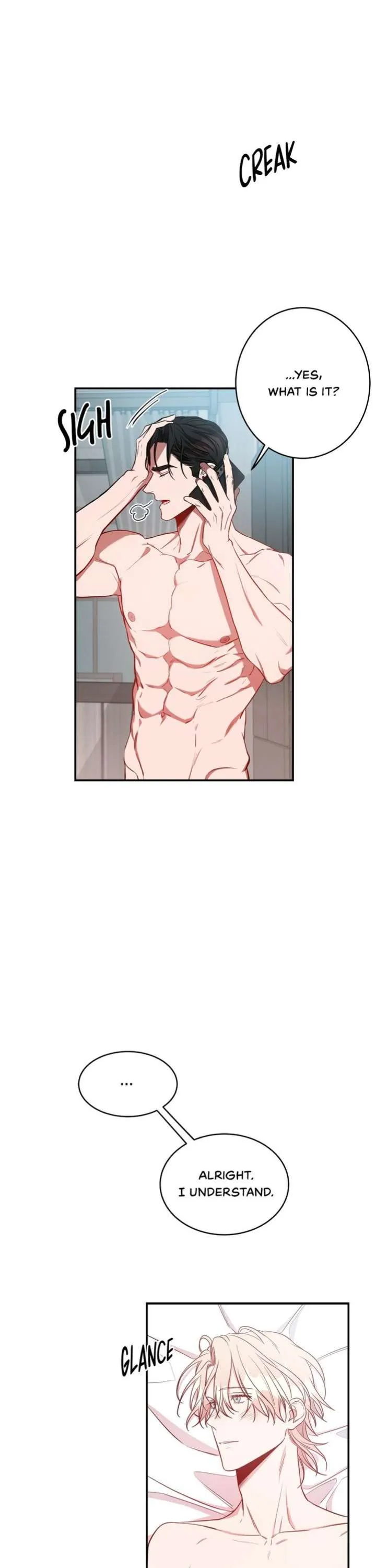 Read Big Apple chapter 14 image 3 on Lezhin