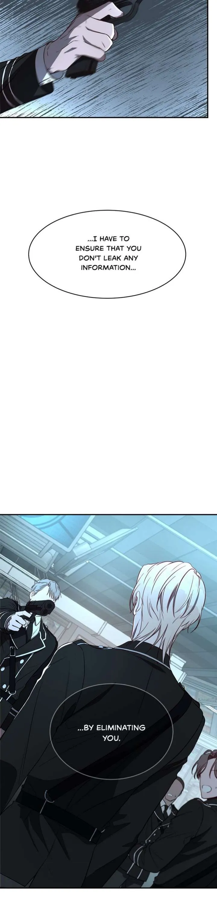Read Big Apple chapter 14 image 30 on Lezhin