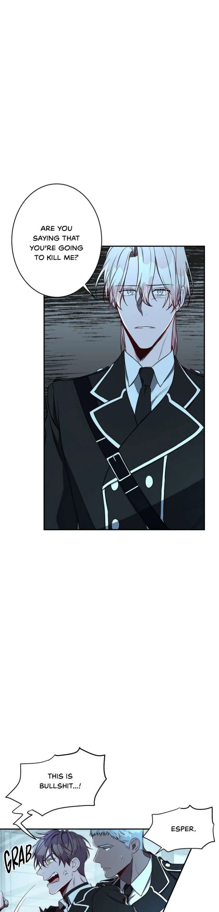 Read Big Apple chapter 14 image 31 on Lezhin