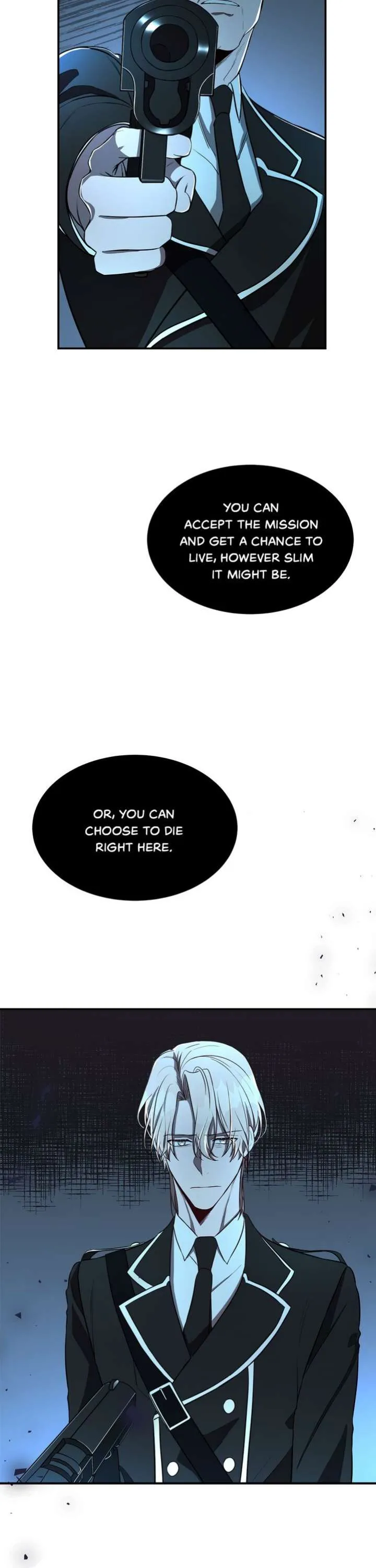 Read Big Apple chapter 14 image 33 on Lezhin