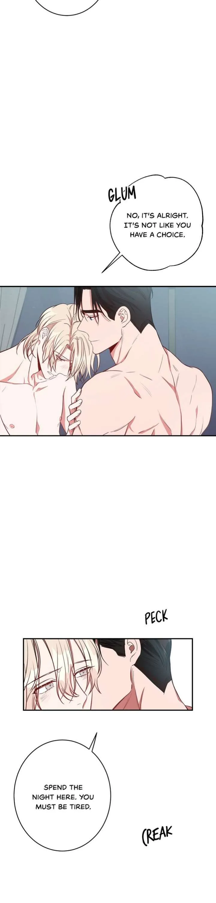 Read Big Apple chapter 14 image 7 on Lezhin