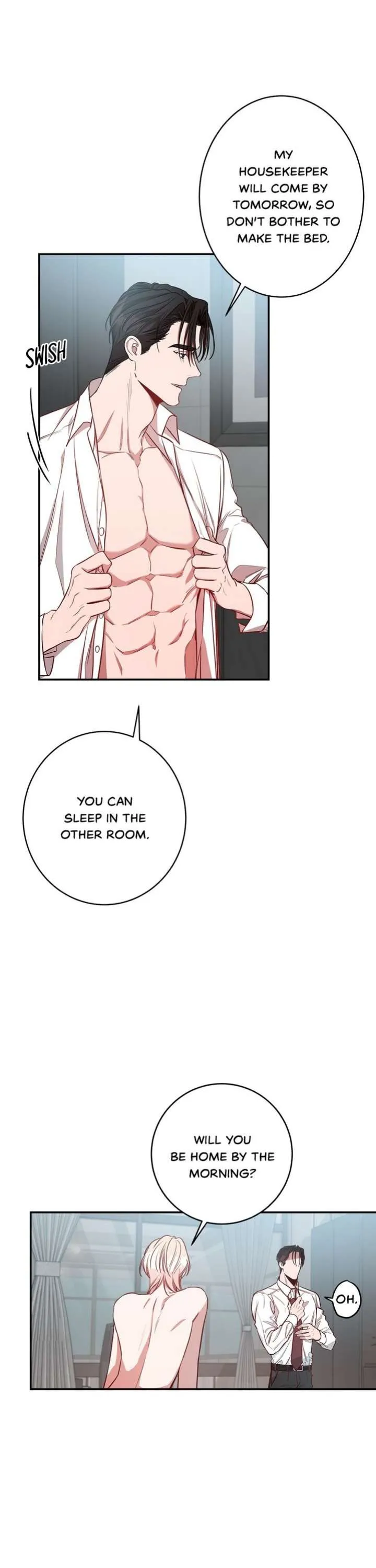 Read Big Apple chapter 14 image 8 on Lezhin