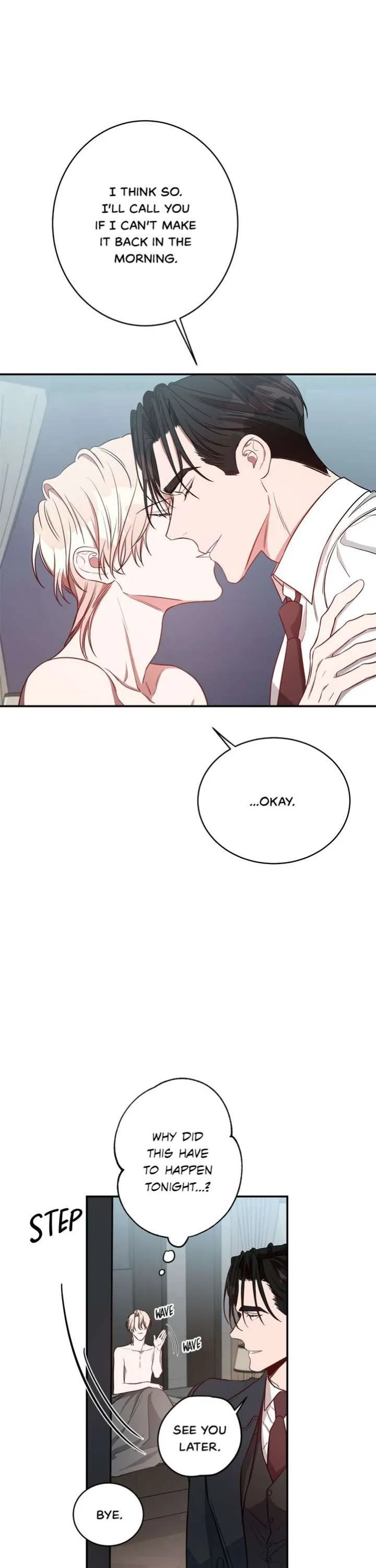 Read Big Apple chapter 14 image 9 on Lezhin