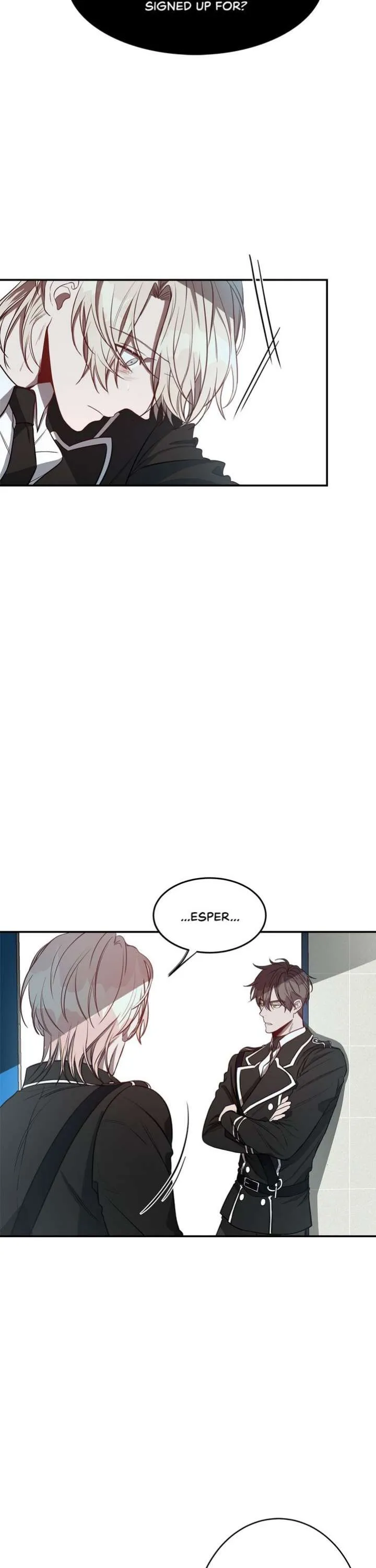 Read Big Apple chapter 15 image 11 on Lezhin