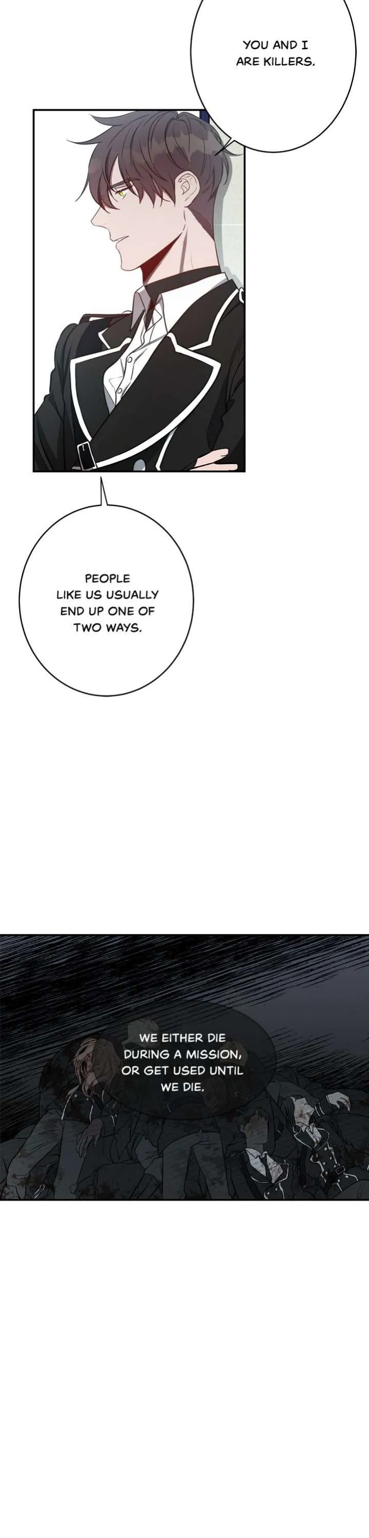 Read Big Apple chapter 15 image 12 on Lezhin