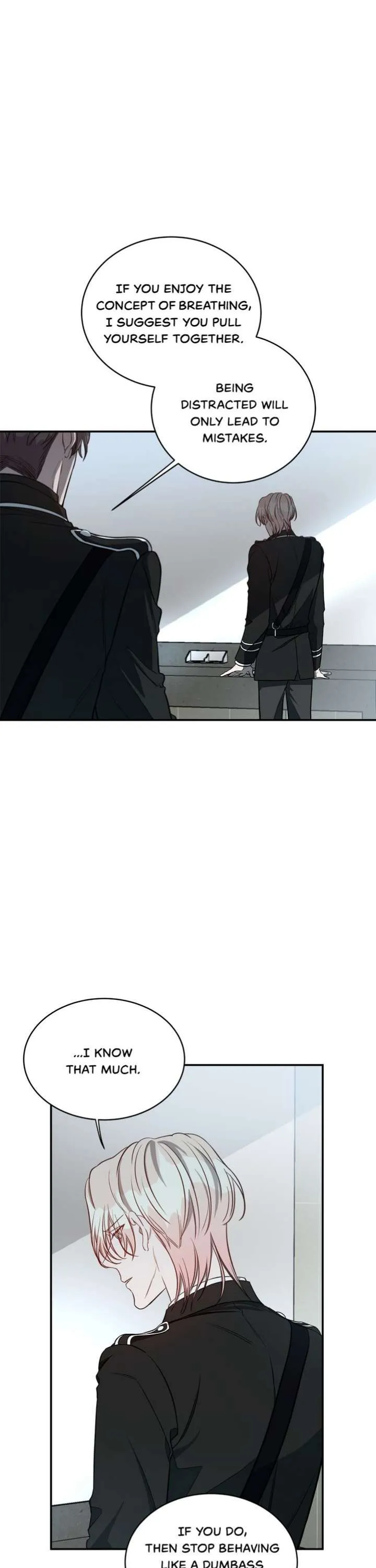Read Big Apple chapter 15 image 14 on Lezhin