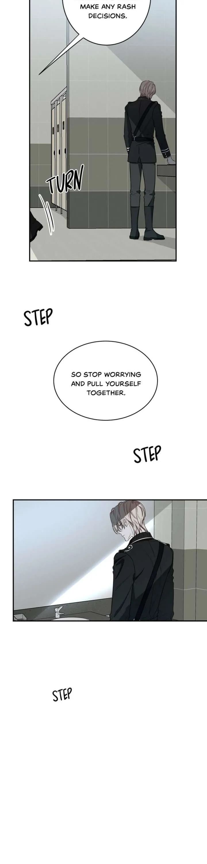 Read Big Apple chapter 15 image 16 on Lezhin