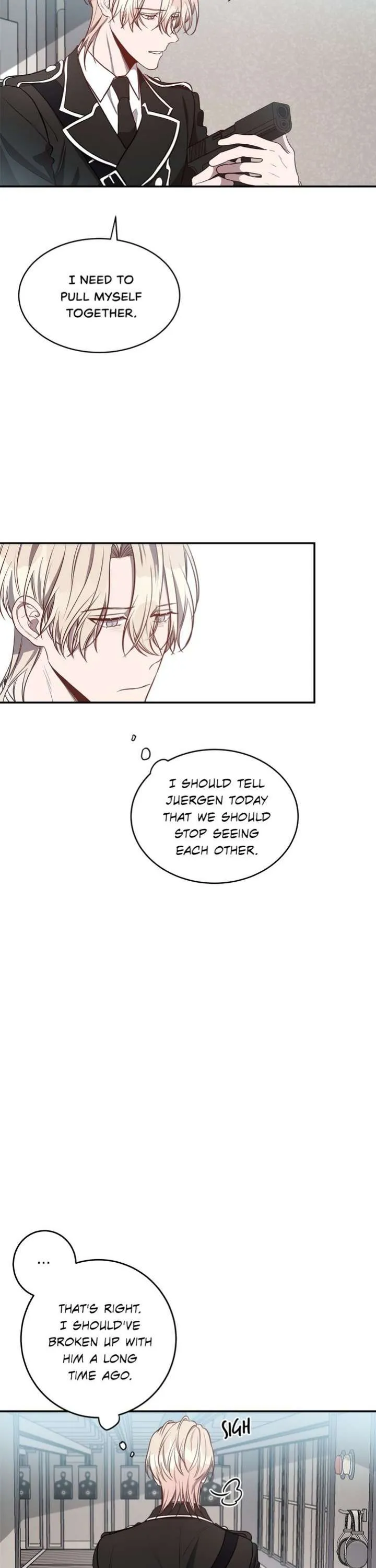 Read Big Apple chapter 15 image 18 on Lezhin