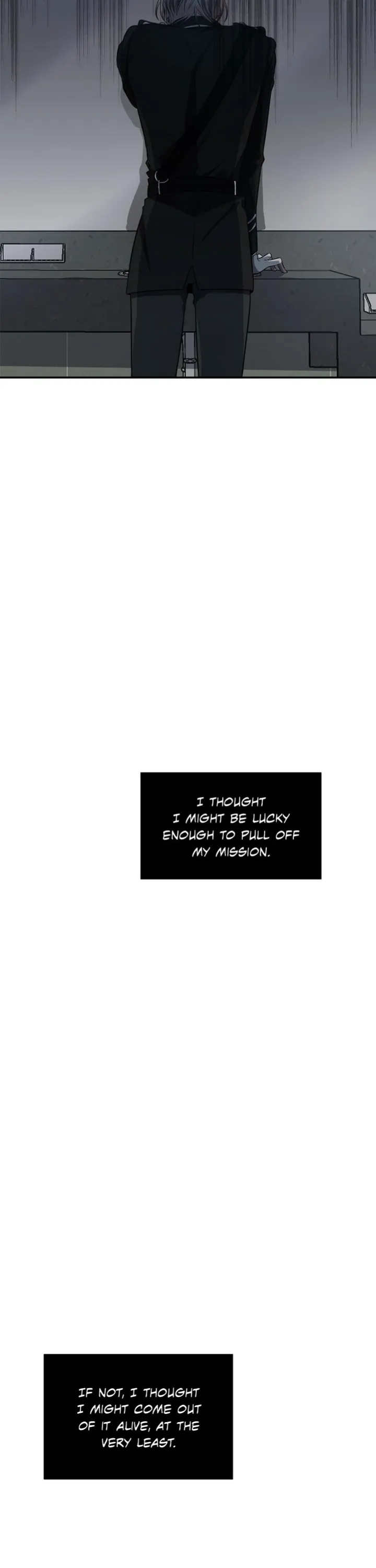 Read Big Apple chapter 15 image 2 on Lezhin
